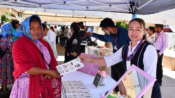 Arranca “Semana Nacional de Salud Pública” en Chihuahua