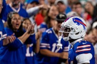 The unsung Bills player who quietly earned top-5 PFF grades on offense and special teams against Dolphins