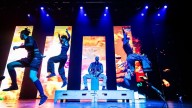Mayumana presenta "Currents" en Mendoza: una propuesta para "ver la música y escuchar el movimiento"