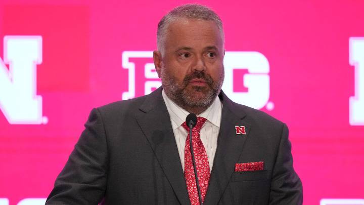 Nebraska HC Matt Rhule reveals what is ‘excellent’ about Houston Christian