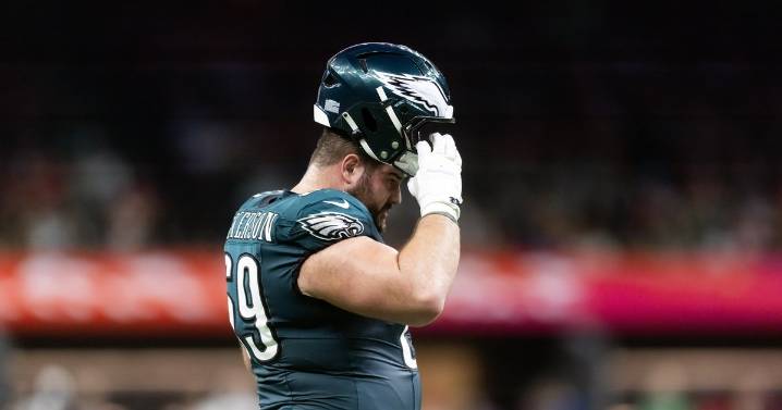 Eagles-Cowboys Week 1 injury report, with analysis