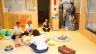 Las escuelas infantiles de Zaragoza dan la bienvenida a 900 alumnos: tres nuevas aulas y una inversión que supera el millón de euros