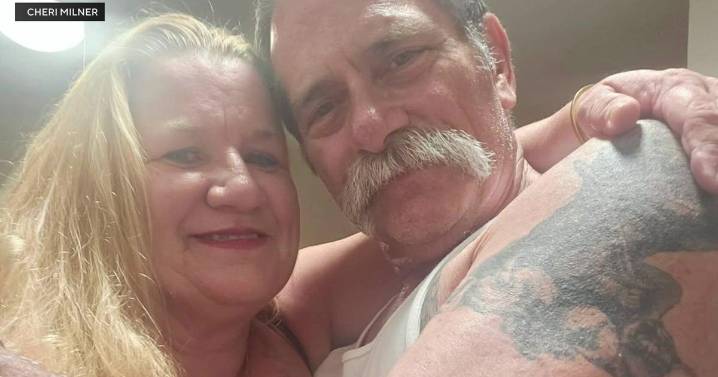 Woman seeks answers after fiancé's death at Carmichael intersection, suspects e
