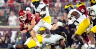 Takeaways from Michigan Football’s loss to Oklahoma