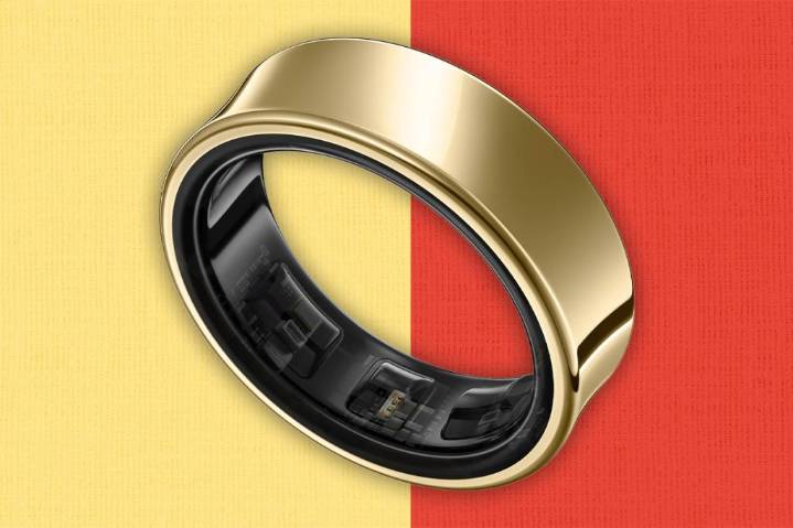 Samsung Galaxy Ring is 25% off on Amazon before Prime Day