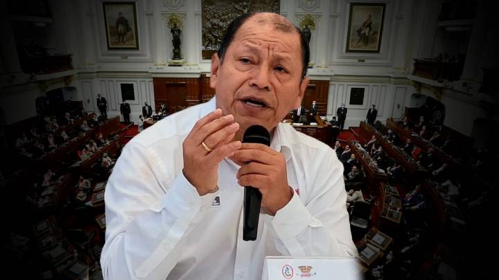Maurate sobre interpelación en el Congreso: “Es parte de la vida democrática y los ministros debemos asistir”