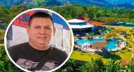 Cusco: Dueño de centro recreacional es hallado sin vida y maniatado