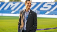 Mantovani tiene mucho que decir: «Tuve a Quevedo de vecino y claro que volvería a la UD Las Palmas»