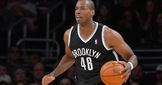 Former NBA player Jason Collins undergoing treatment for brain tumor