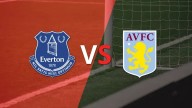 Premier League: Se enfrentan Everton y Aston Villa por la fecha 4
