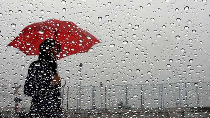 Cómo seguirá el clima en esta primera semana de septiembre