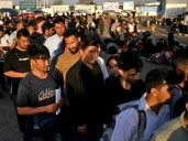 Return of millions of Afghans fuels fears of rejuvenated Islamic State