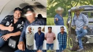 Detienen al padre de Julión Álvarez con armas en Campeche