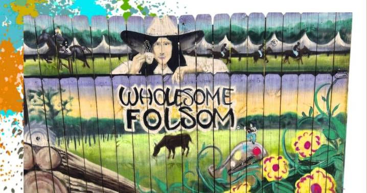 Folsom welcomes fall with a new festival
