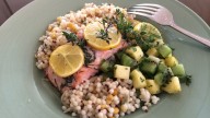 Recipe: Make this tropical fruit salsa to serve on chicken or pork chops