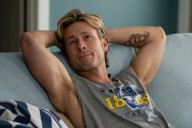 'Chad Powers' Review: Glen Powell, Please Stop Hiding Your Face
