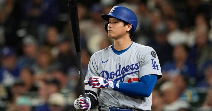 Calendario y fechas de la serie de Comodín de los Dodgers en playoffs