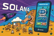 Jump Crypto Proposal to Make Solana Faster - $SNORT as Next 1000x Crypto?