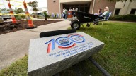 See Carolina Beach memories go into a time capsule