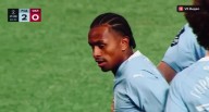 ¡Encendió la máquina! Gol de Yordy Reyna para el 2-0 del Rodina Moscú en Rusia