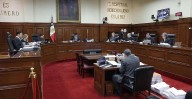 Hugo Aguilar inaugura sesión de la nueva SCJN con mensaje en mixteco
