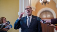 Senate Republicans barely defeat effort by Democrats to force release of Epstein files