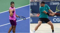 Carlos Alcaraz y Alejandro, bajas para la Copa Davis en Málaga