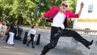 It’s London Fashion Week! Phil Oh Shoots the Best Dressed Guests at the Spring 2026 Shows