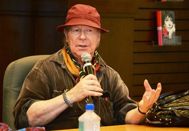 Actor and Director Henry Jaglom Has Died