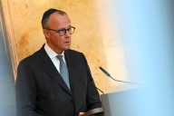 Merz says criticism of Israel in Germany has become pretext for hatred of Jews