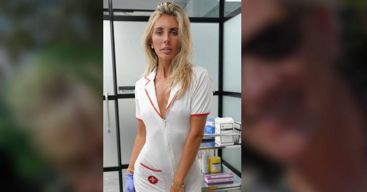 EXCLUSIVE: Bonnie Blue Accused Of Coercion And Abuse