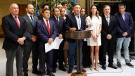 Diputados RN presentan reforma para que presidenciables se comprometan con la democracia