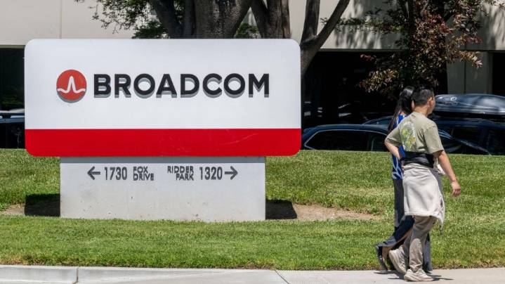 Broadcom to help OpenAI create AI chip to take on Nvidia