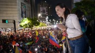 María Corina Machado y la gran oportunidad de Occidente: convertir a Venezuela en la “Tierra de Gracia”