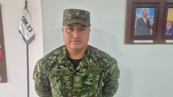 Ejército fortalece incorporación al servicio militar en Nariño