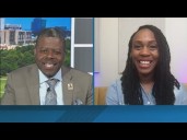 11Alive News: The Take | Dateline goes live in Nashville (9/23/25)