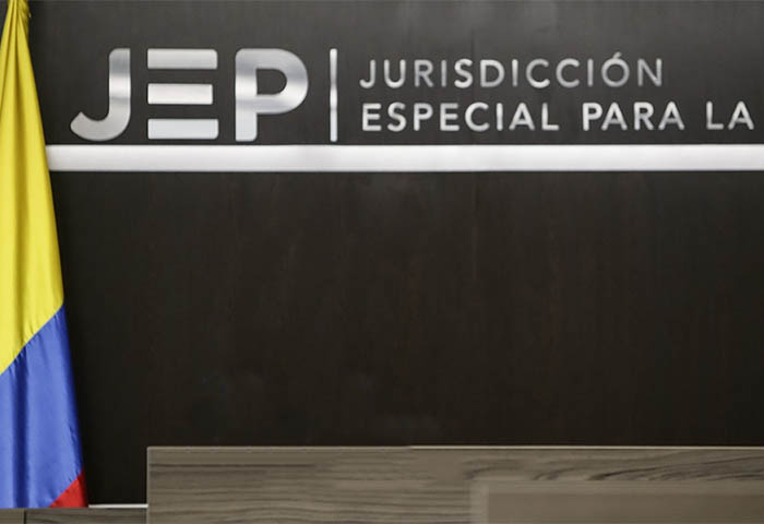 Es crucial que las sanciones se implementen a cabalidad
