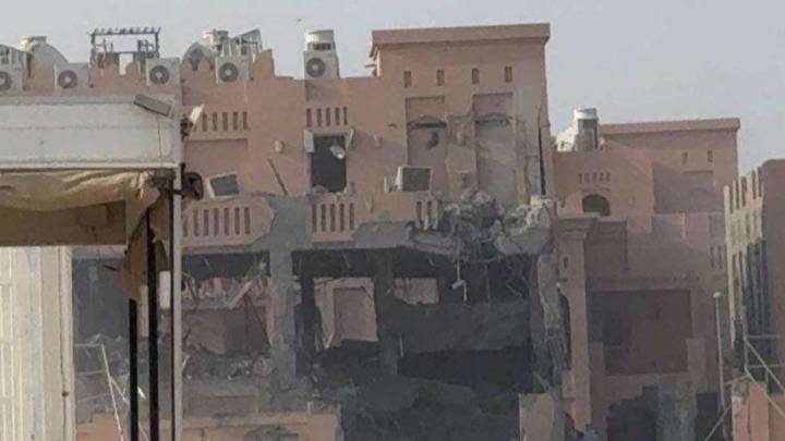 Morning Brief: Naval Academy Lockdown Ends After Threat, Gulf Leaders Unite Against Israel After Strike in Qatar