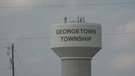 Georgetown Township residents face rising water bills after 55% rate hike