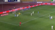 Lucas Assadi anota golazo y pone en ventaja a la U. de Chile sobre Alianza Lima 