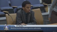 Senator faces ethics questions in Minnesota HSS scandal
