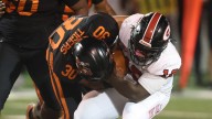 USA Today Network Ohio High School Football Super 25 Poll