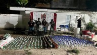 Una intoxicación masiva con alcohol artesanal deja al menos 11 muertos en Barranquilla