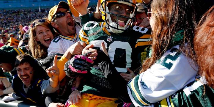 Twelve former Packers nominated for Pro Football Hall of Fame