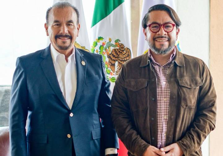 ATIZAPÁN Y CUAUTITLÁN IZCALLI REFUERZAN ACCIONES DE SEGURIDAD