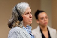 Jury convicts Florida matriarch in murder-for-hire killing of her former son