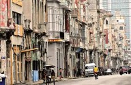 Cárcel por protestar contra apagones en Cuba