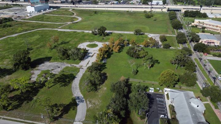 Dr. Phillips Charities to buy historic Hungerford property in Eatonville