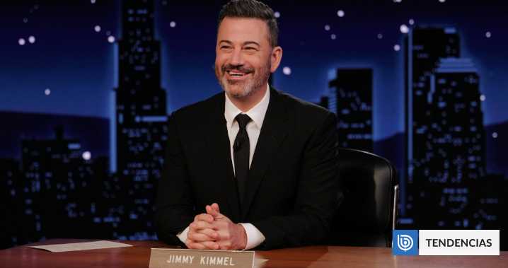 ¿Qué dijo Jimmy Kimmel sobre el asesinato de Charlie Kirk? los dichos por los que suspendieron su show