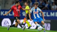 El Espanyol manda, pincha, resiste y supera al Mallorca